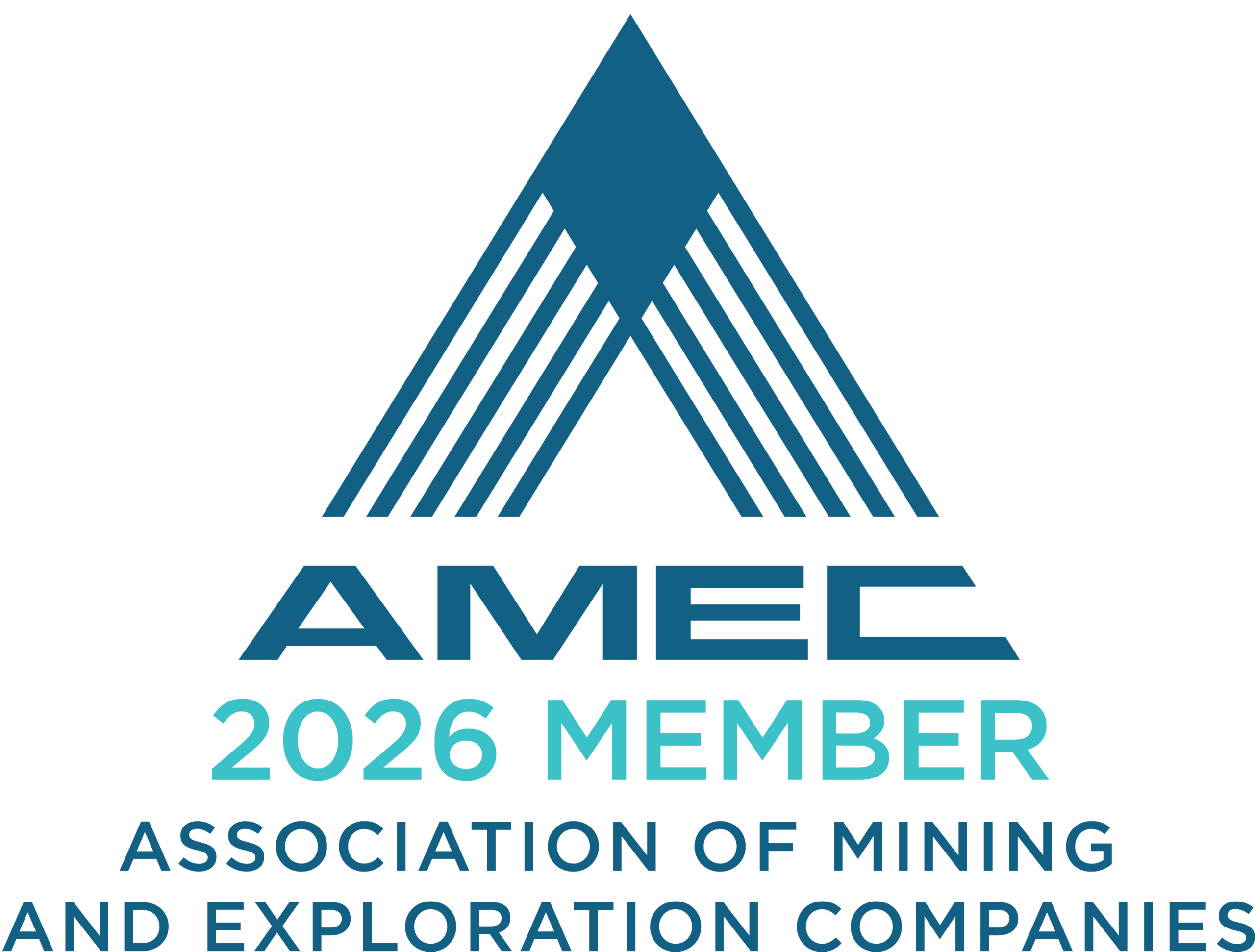 AMEC 2026 Member — Association of Mining and Exploration Companies