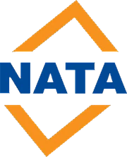 NATA accredited