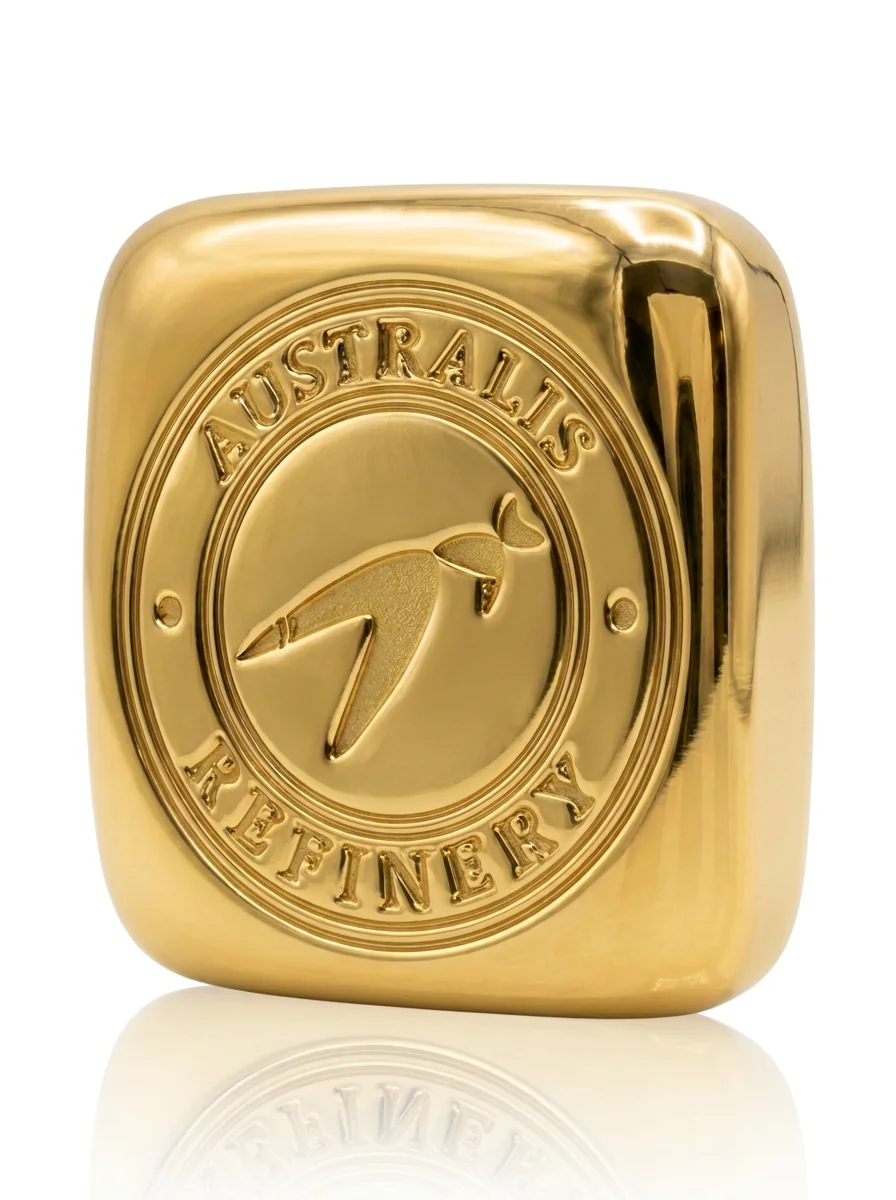 1 oz Gold Australis Bullion