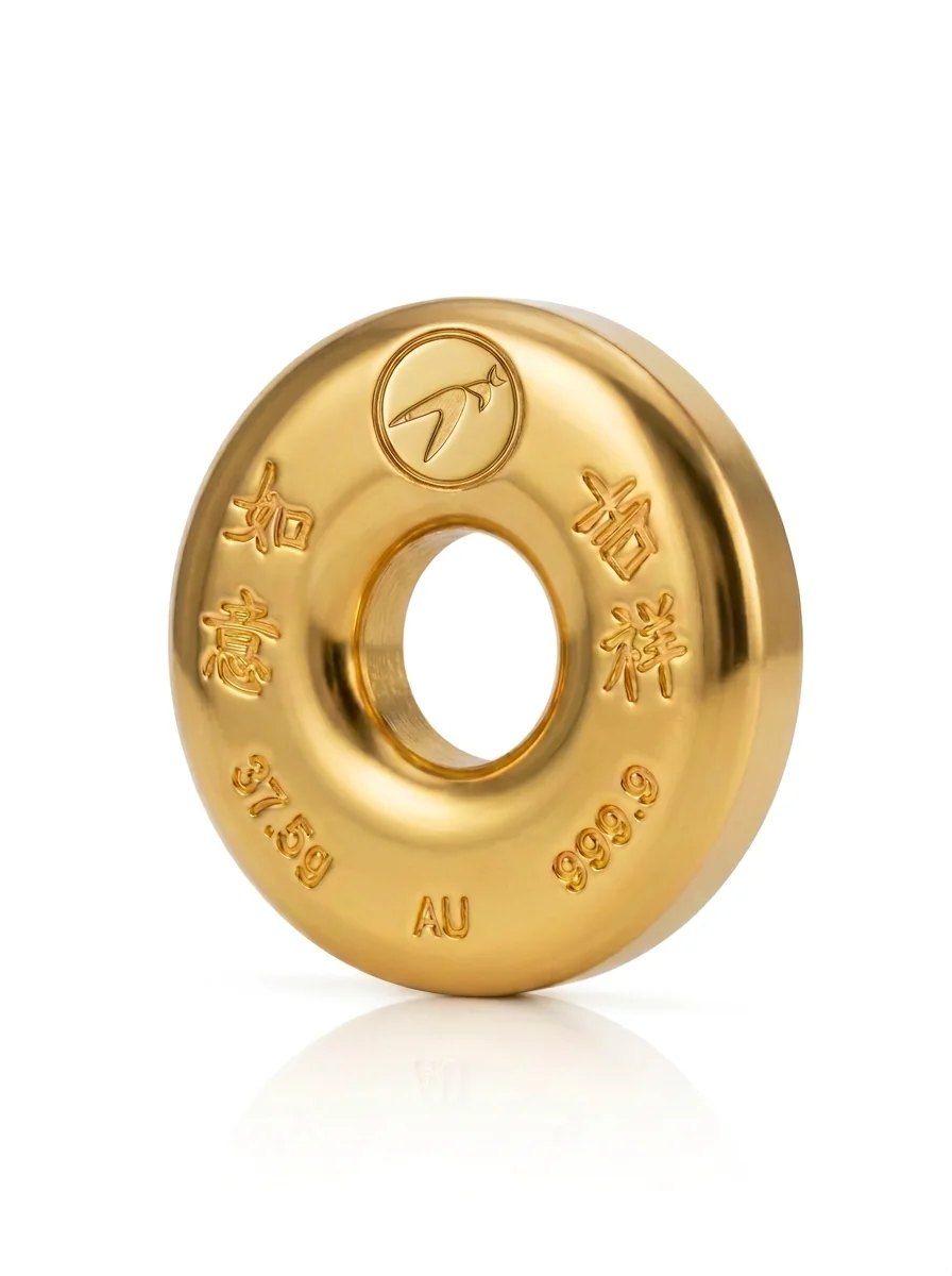 37.5 g Tael Gold Australis Bullion