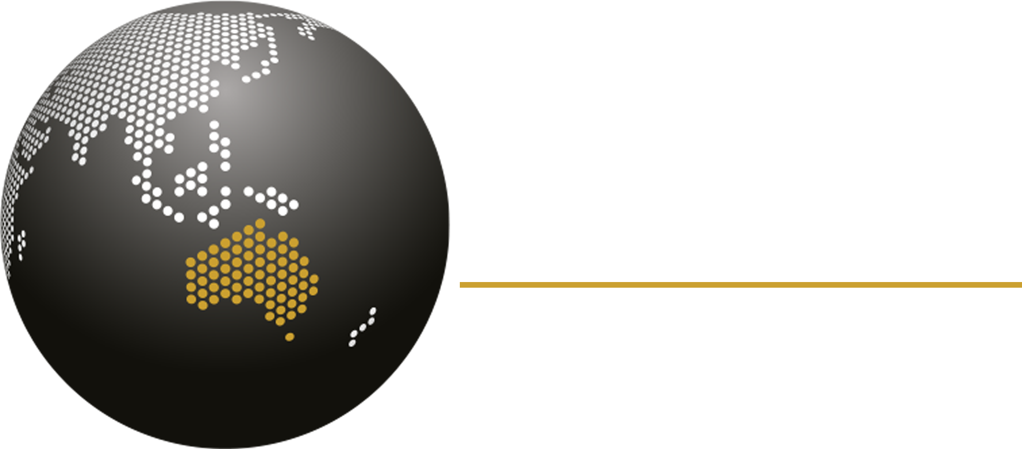 PMT Refinery Logo in White Letter