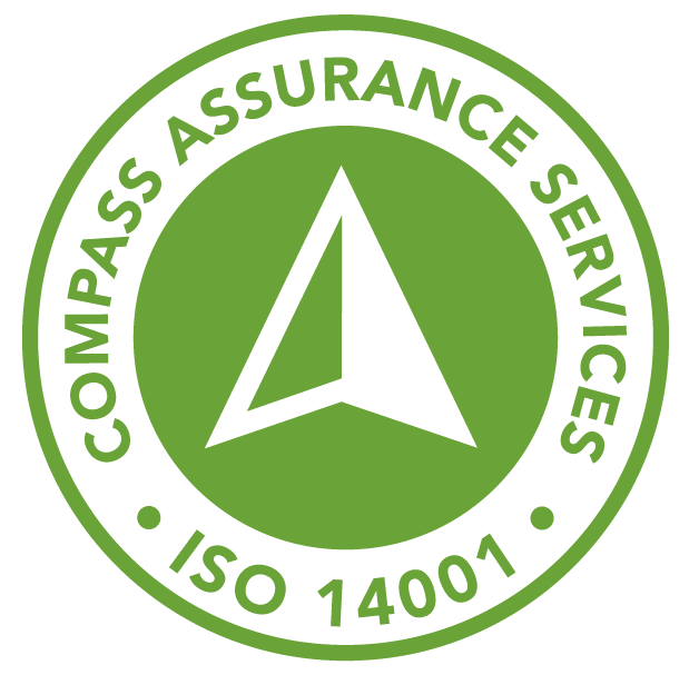 ISO-14001 - Certification