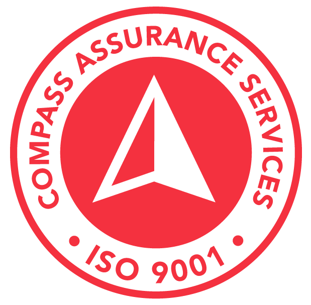 ISO9001 Certification