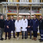 PMT Refinery Production and Lab teams