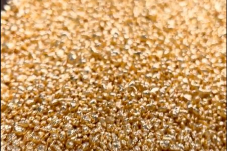 Gold Gra